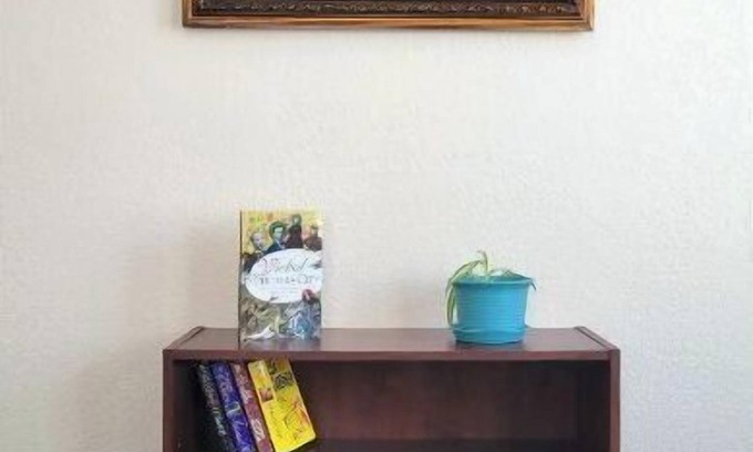 Virginia City House | VC Stay 'O'Day O'Night'