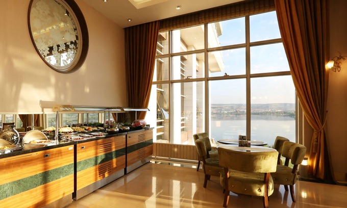 Golbasi Hotel | VE Hotels Golbasi