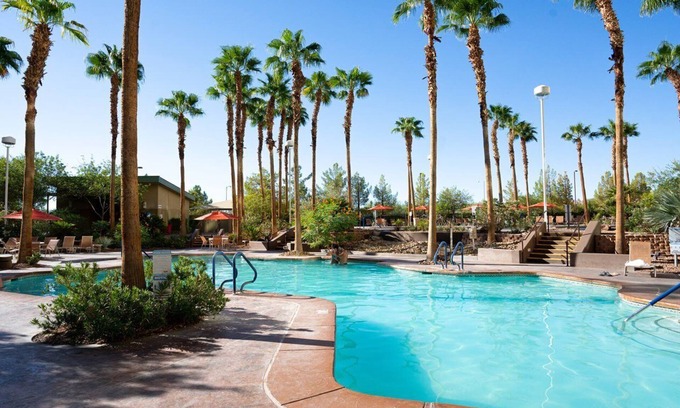 Enterprise Resort | VEGAS - CHRISTMAS WEEK 12/22 - 12/29 6 Night Minimum Stay!
