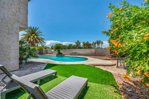 Green Valley North House | VegasVibes Pool Games Good Times