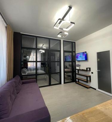 Chernovtsy Apartment | VEL ЛЮКС