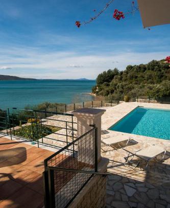 Igoumenitsa Villa | Velanidia Apartments