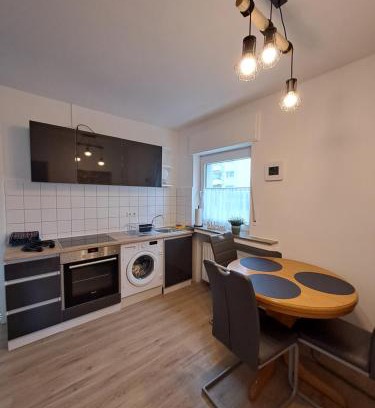 Velbert Apartment | Velbert am Berg