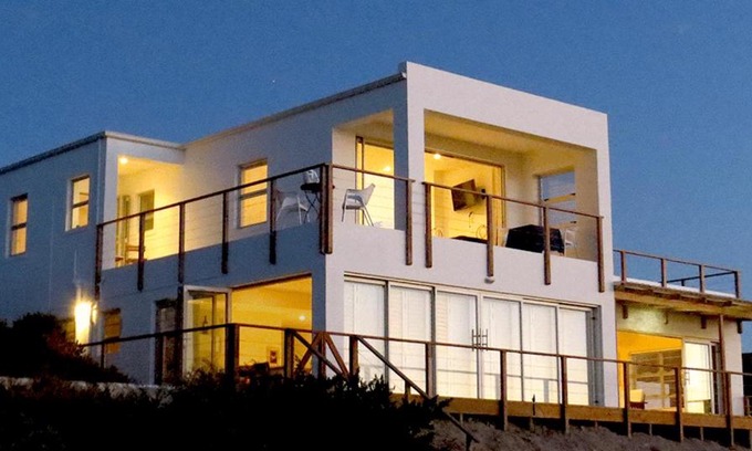 Laaiplek Apartment | Velddrif Waterfront Self catering Apartment