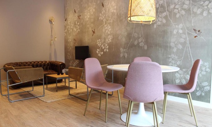 Metslawier Bed & Breakfast | Veldzicht Metslawier
