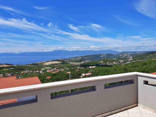 Hreljin Apartment | Veliki apartman Barbara s jacuzzijem za dvoje- Hreljin Crikvenica Rijeka