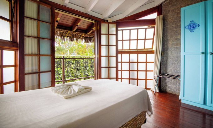 Bexiga Hotel | VELINN Pousada Guarubela Villa Vittoria