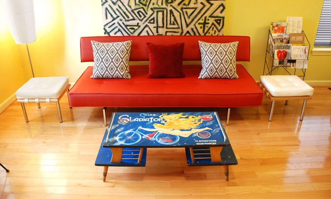 Paristown Pointe House | Velo Studio/Paristown Pointe