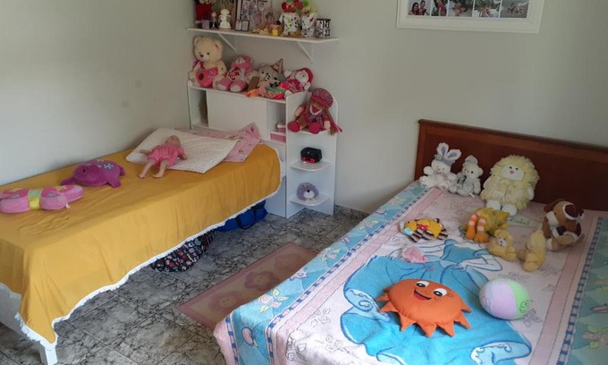 Venda Nova Do Imigrante Apartment | Venda Nova do imigrante