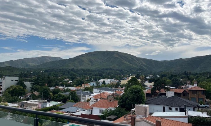 La Falda Apartment | Veneto VII La Falda