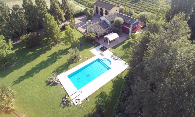 Casale sul Sile Villa | Venice Park