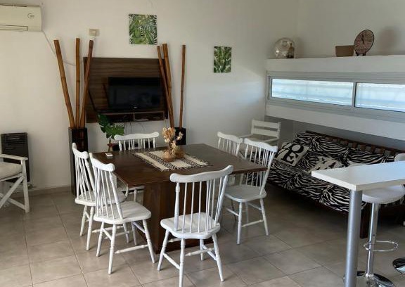 San Nicolas de los Arroyos Apartment | Ventanas al Sur