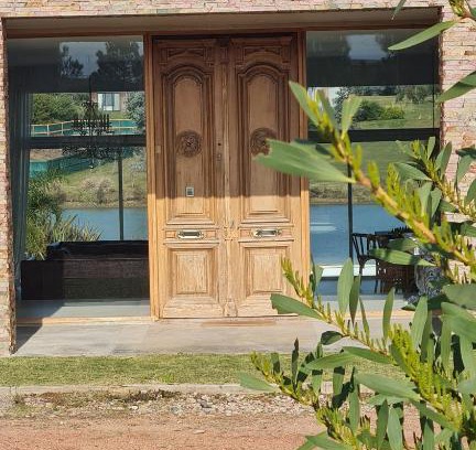 Manatiales House | Ventarrón Pueblomio Manantiales