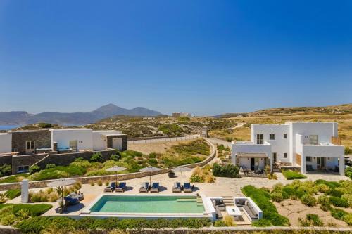 Milos Apartment | Ventus di Milo