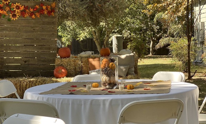 Rosedale Other | Venue in the country