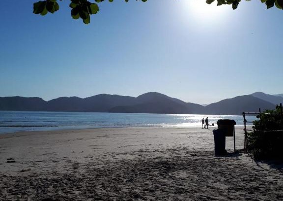 Pedra Verde House | Verão no melhor condomínio e praia de Ubatuba