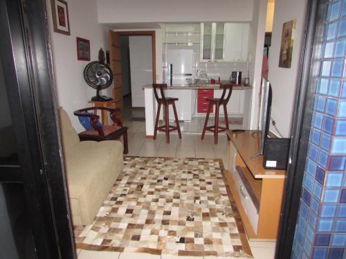 Federacao Apartment | Ver o Mar - Rio Vermelho