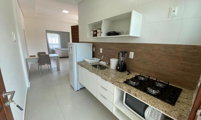 Manaira Apartment | Vera Almeida Home Service - Praia de Manaíra