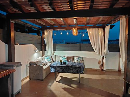 Vera Beach Apartment | Vera Playa Lux Atico