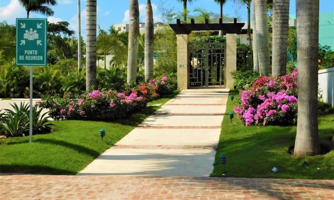 Punal Apartment | Verano 2019