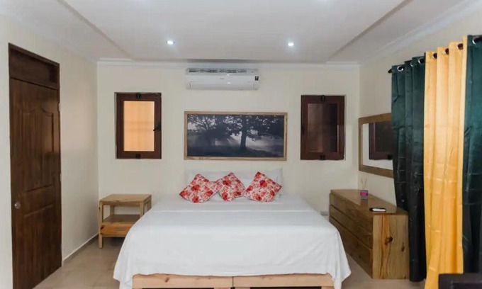 Santiago Province Bed & Breakfast | Verde Bonavita