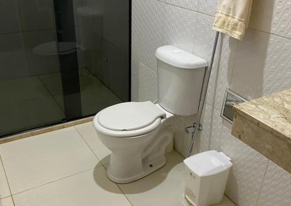 Aritagua House | Verde e mar