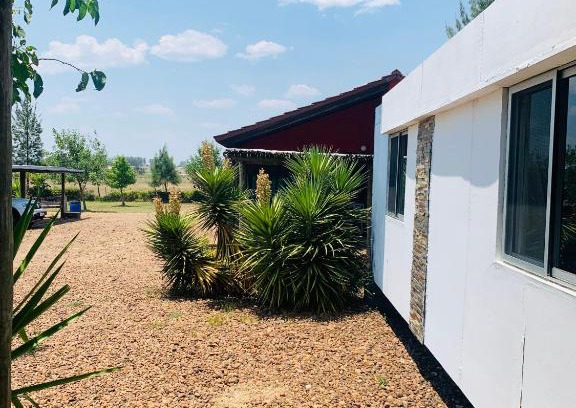 Termas del Dayman Apartment | Verde Termal