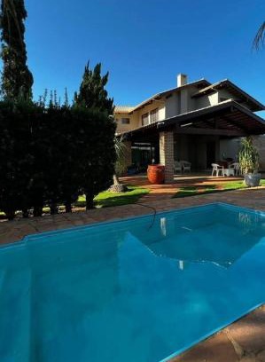 Cuiaba House | Vereda das Palmeiras