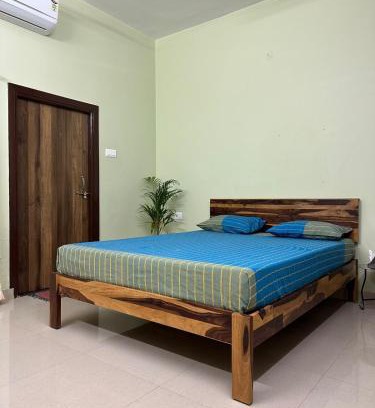 Kalyanpur House | Veridian Villa