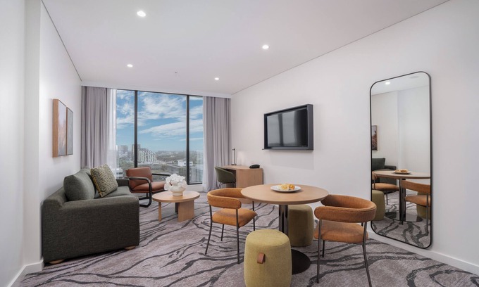 Macquarie Park Apartment | Veriu Macquarie Park