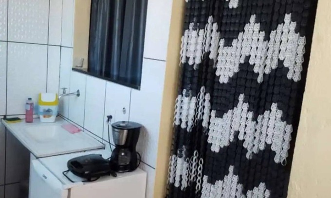 Verolme Apartment | Verolme Little Suite