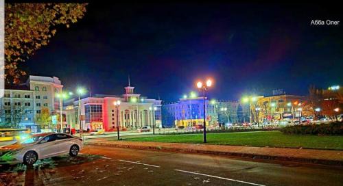 Kherson Apartment | Verona in the Center of the City