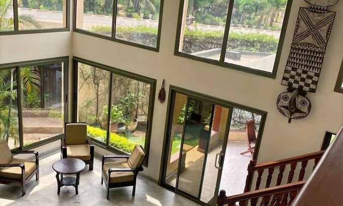 Lome Hotel | Veronica Guest House