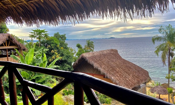 Nosy Komba Hotel | Veronika Resort Nosy Komba