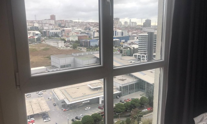 Esenyurt Apartment | Very Clean and Great Apartment