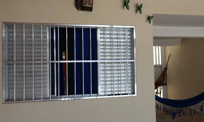 Maracana House | Very comfortable house at 80 MTS from the beach !!!