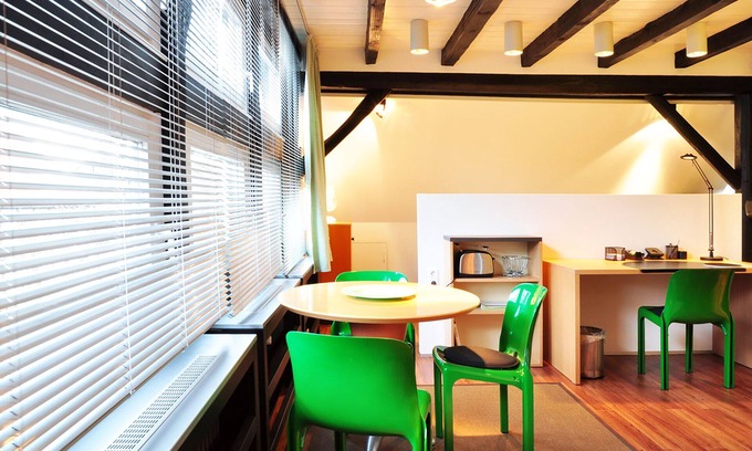 Wulferode Apartment | Very comfortable suite