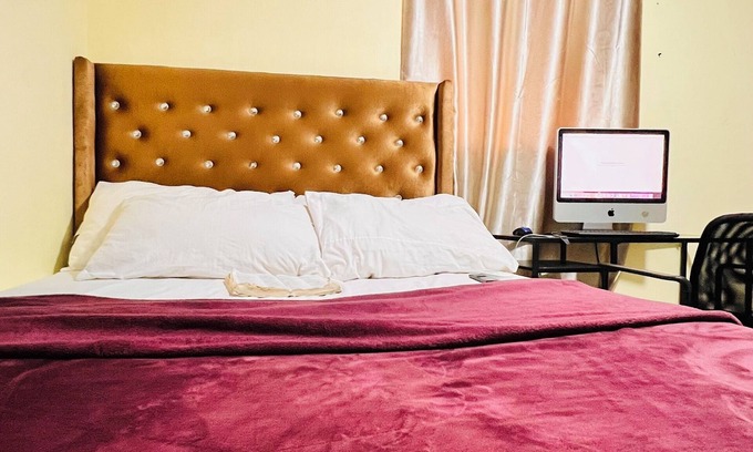 Santo Domingo Este Apartment | Very cozy, quiet and modern apartment, centrally located 2 minutes from the ski slope.