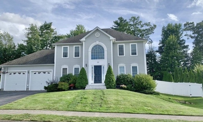 Rutland House | VERY LUXURIOUS QUIET AND PEACEFUL APARTMENT .PRIVATE ENTRANCE