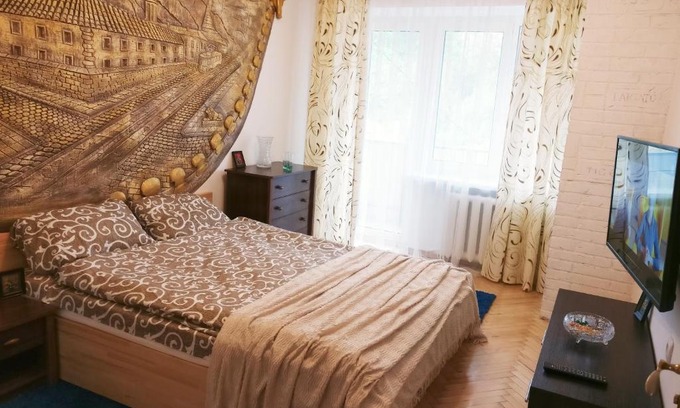 Yavory Apartment | Very nice Apartment in L'viv