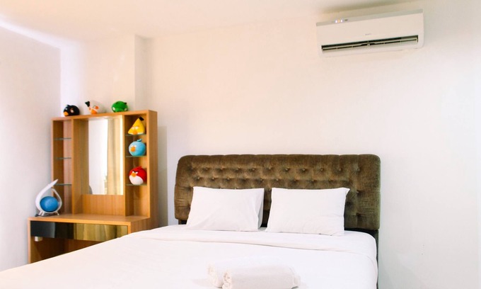 Sunter Apartment | Very Spacious 3BR at Sunter Park View Apartment