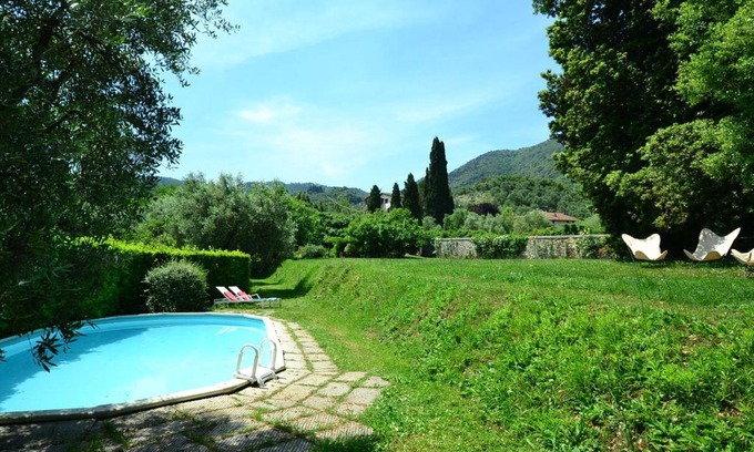 Vicopelago House | Very spacious apartment in Crone, just 500 meters from the Idro