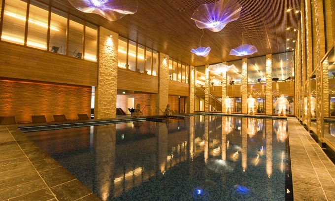 Noordwijk Hotel | Vesper Hotel