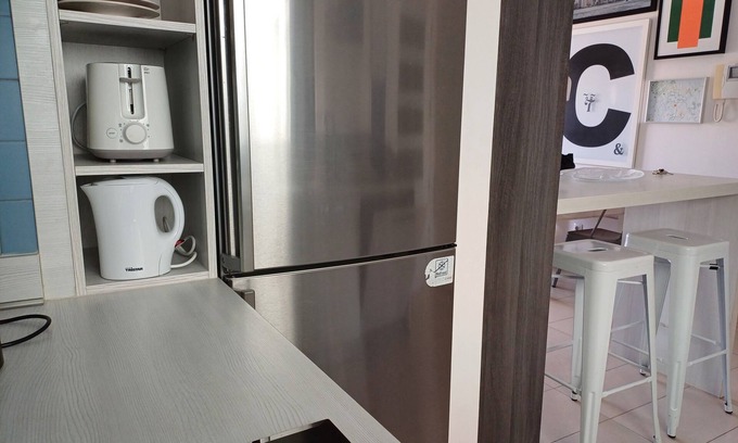 Melenara Apartment | VESPUCIO SALINETAS, your getaway to the beach