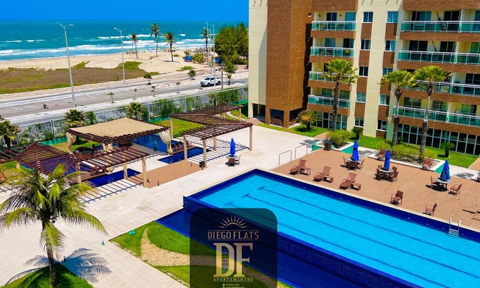 Antonio Diogo Condo | Vg Fun by Diego Flats