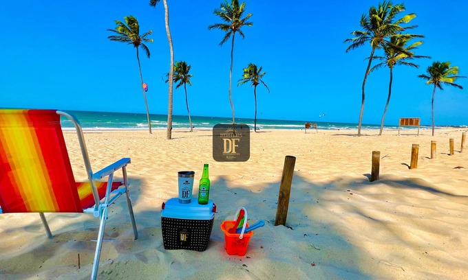 Pecém Condo | VG Sun Cumbuco by Diego Flats