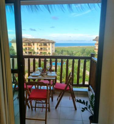 Pecém Apartment | Vg Sun Cumbuco C1407 Studium