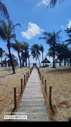 Pecém Apartment | Vg Sun Cumbuco condomínio completo