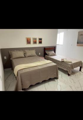 Vicosa do Ceara Apartment | Viçosa Flat
