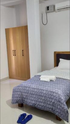 Henima Apartment | Vi-ki guest house